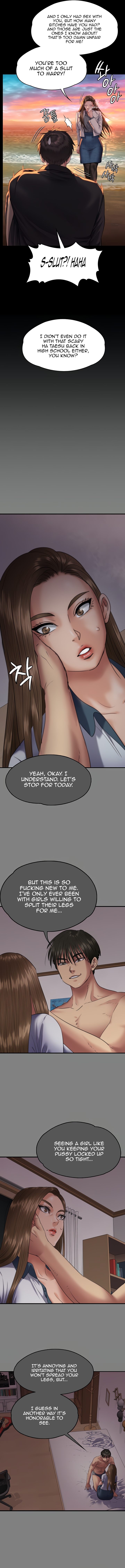 Queen Bee Chapter 338 image 7