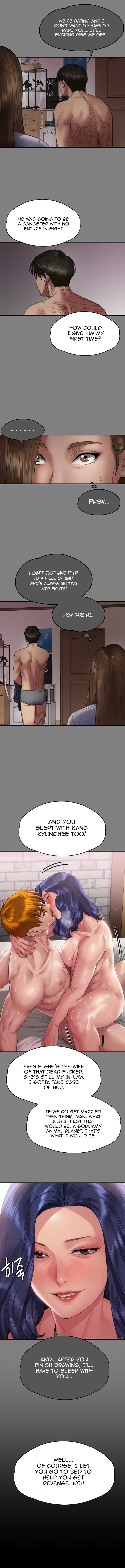 Queen Bee Chapter 338 image 8