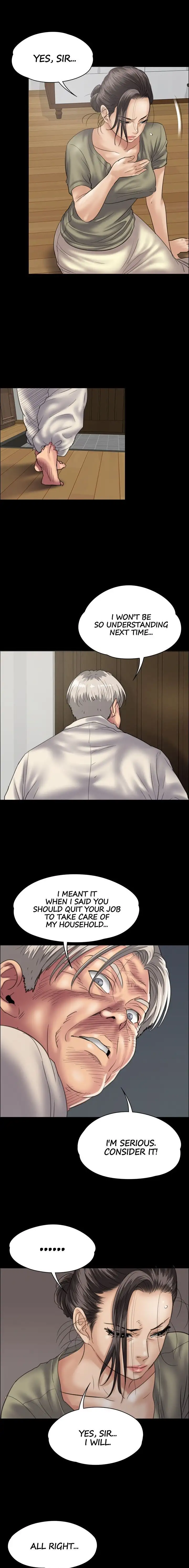 Queen Bee Chapter 34 image 0