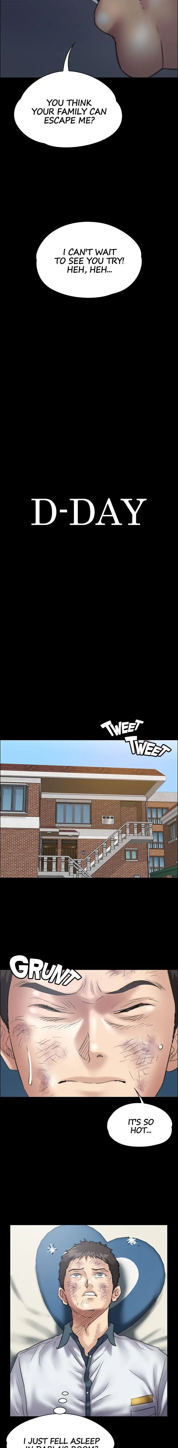 Queen Bee Chapter 34 image 10