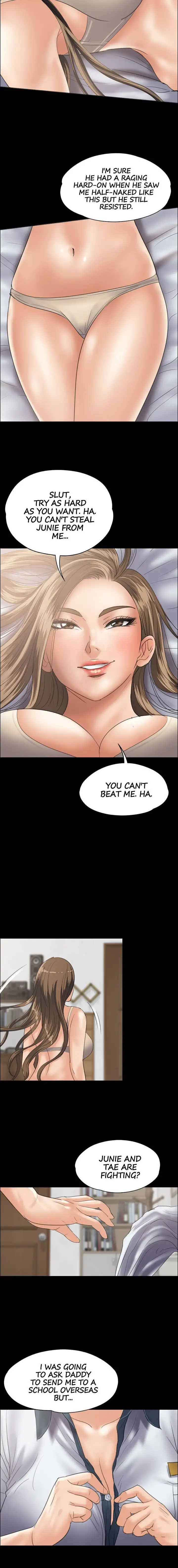 Queen Bee Chapter 34 image 17