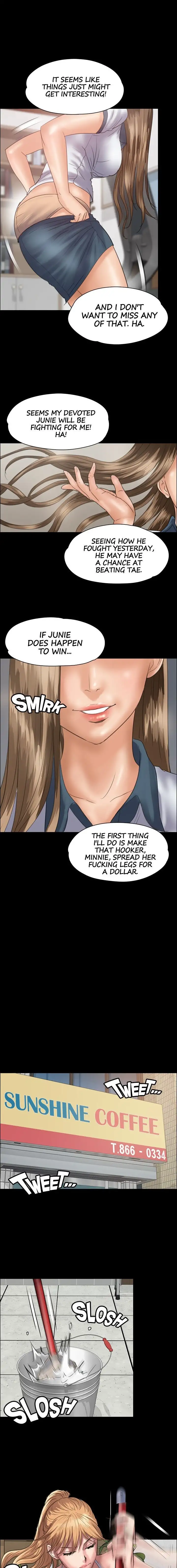 Queen Bee Chapter 34 image 18