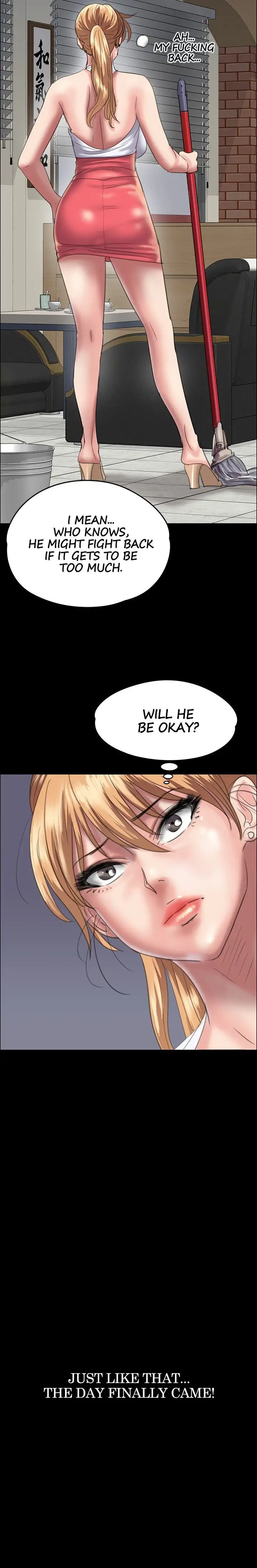 Queen Bee Chapter 34 image 20