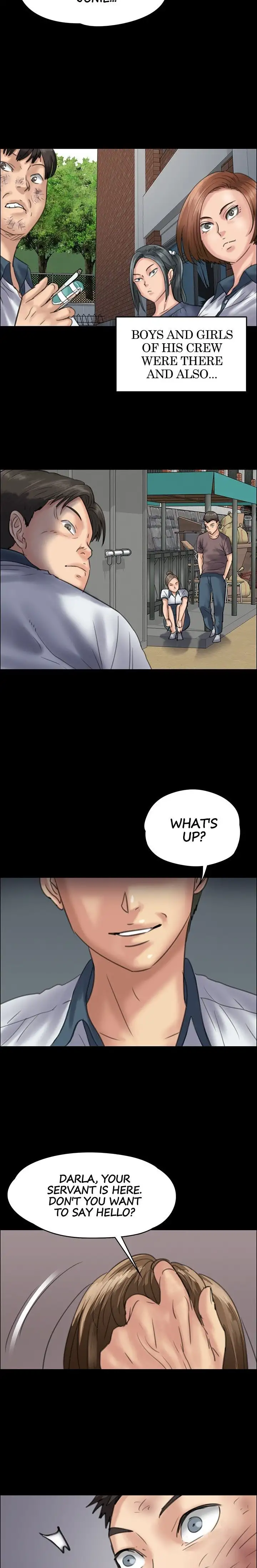 Queen Bee Chapter 34 image 23
