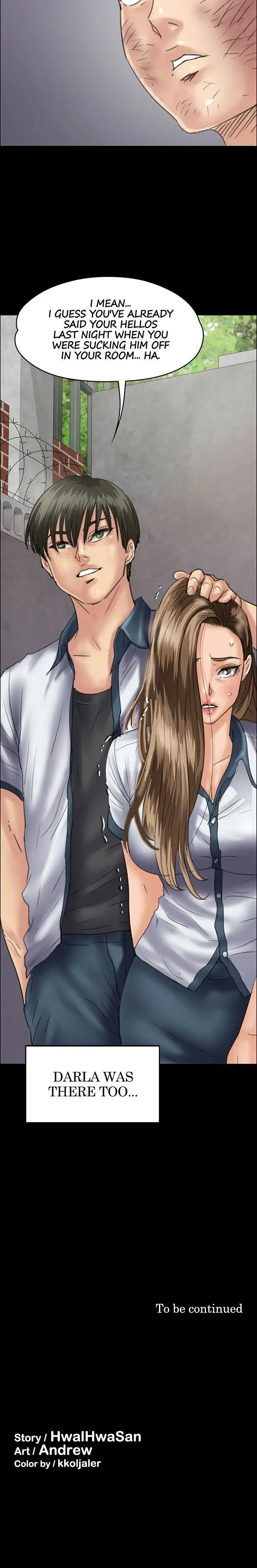 Queen Bee Chapter 34 image 24