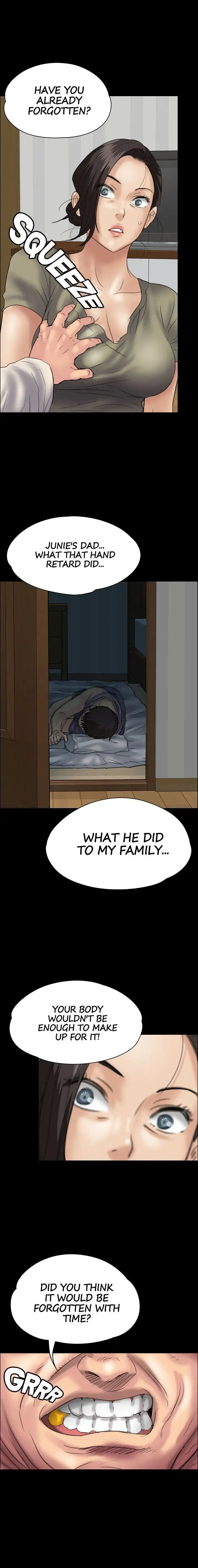 Queen Bee Chapter 34 image 5