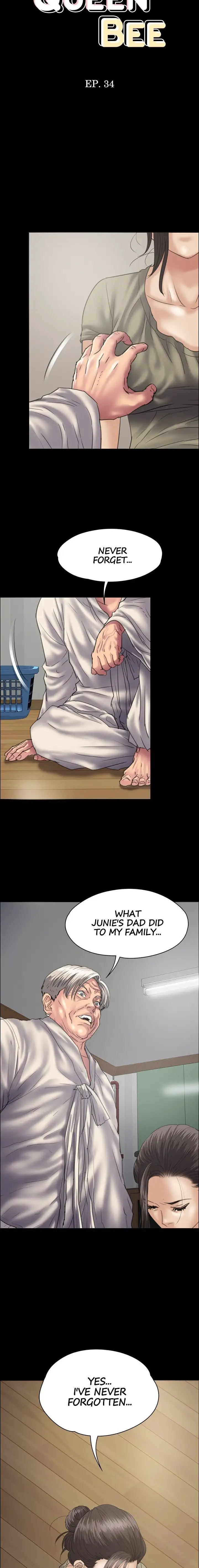 Queen Bee Chapter 34 image 7