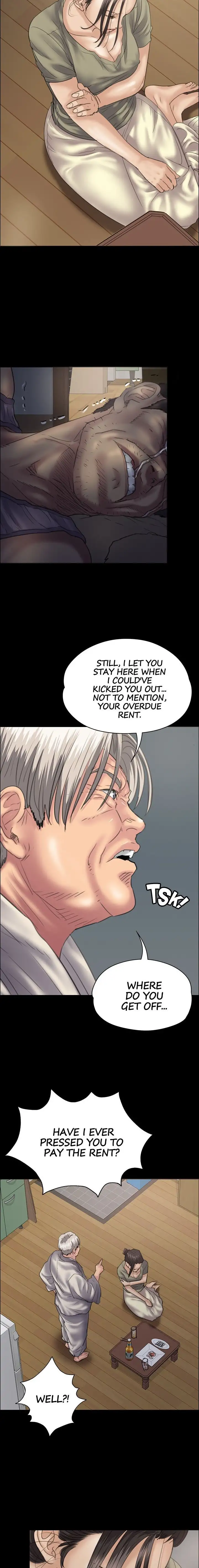 Queen Bee Chapter 34 image 8