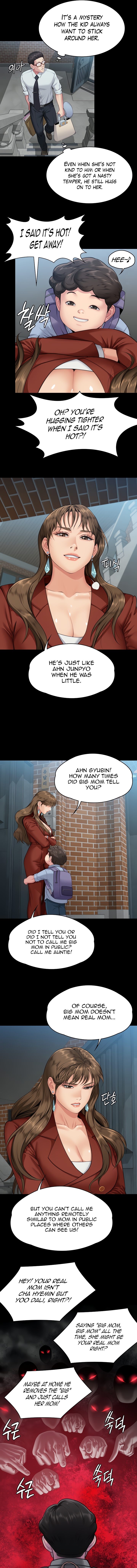 Queen Bee Chapter 340 image 5