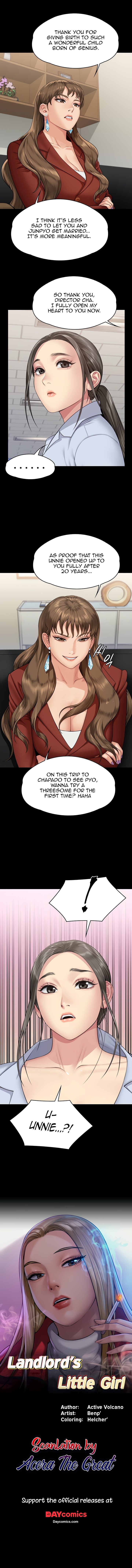 Queen Bee Chapter 341 image 0