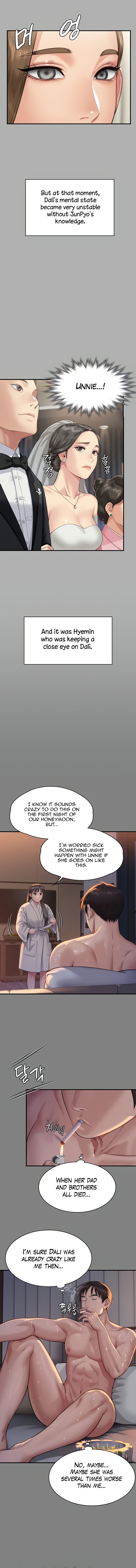 Queen Bee Chapter 341 image 11