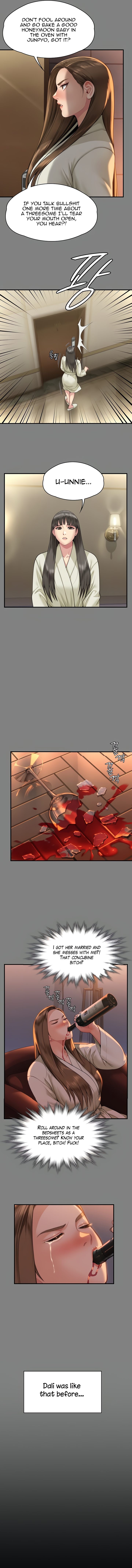 Queen Bee Chapter 341 image 13