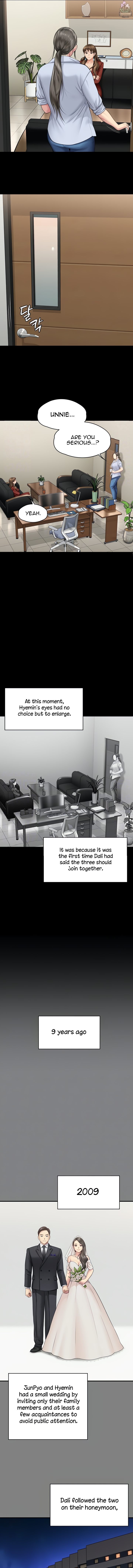 Queen Bee Chapter 341 image 1