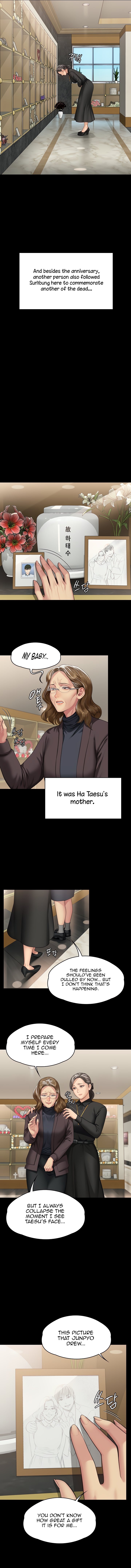 Queen Bee Chapter 343 image 9