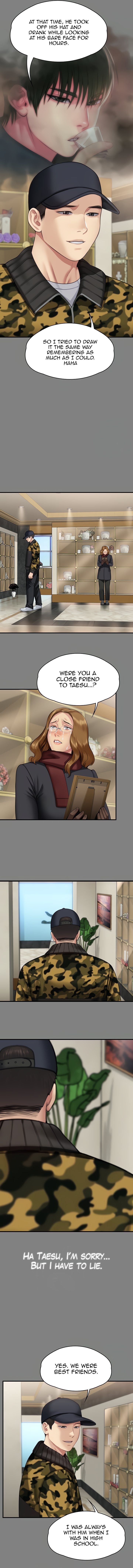 Queen Bee Chapter 343 image 11
