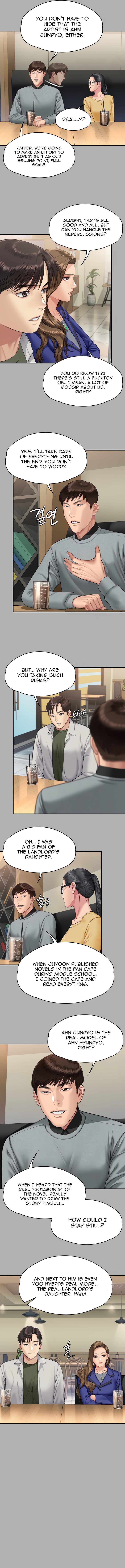 Queen Bee Chapter 343 image 5