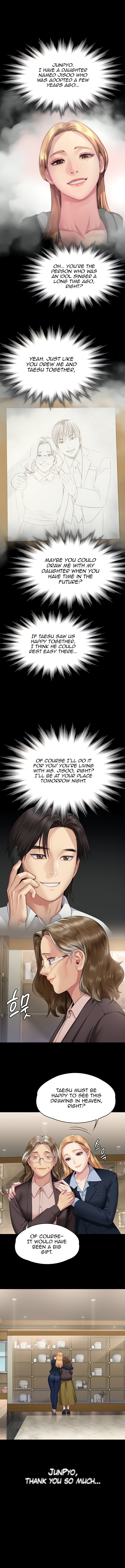 Queen Bee Chapter 345 image 10