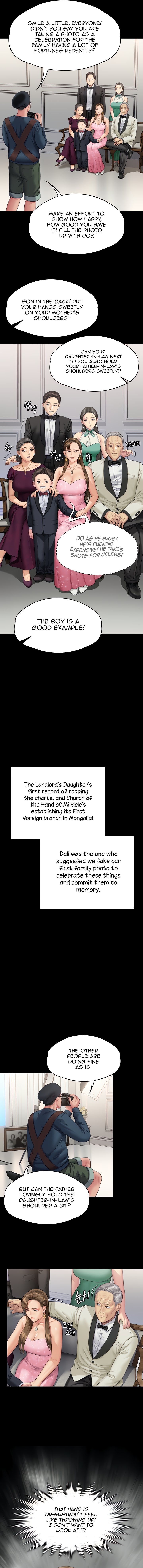 Queen Bee Chapter 345 image 12