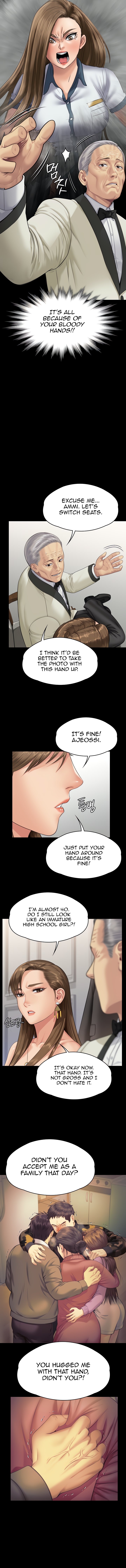 Queen Bee Chapter 345 image 13