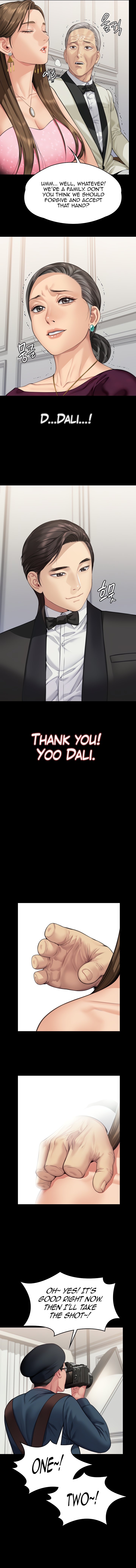 Queen Bee Chapter 345 image 14