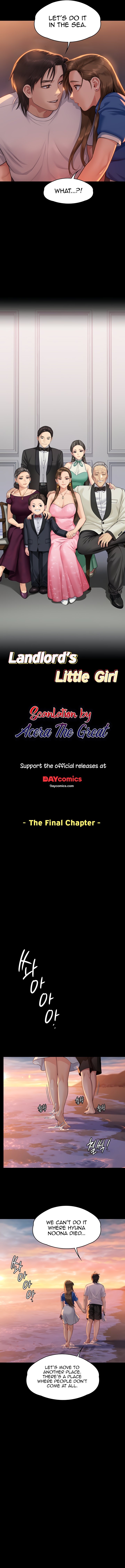 Queen Bee Chapter 345 image 1