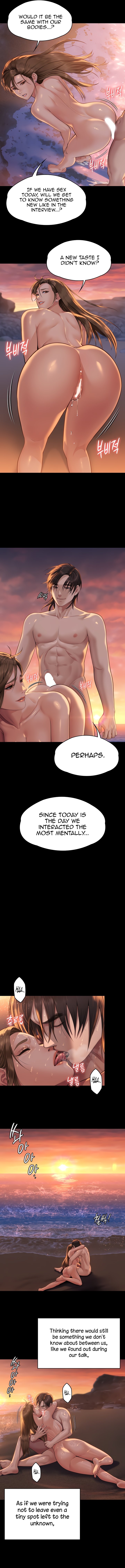 Queen Bee Chapter 345 image 3