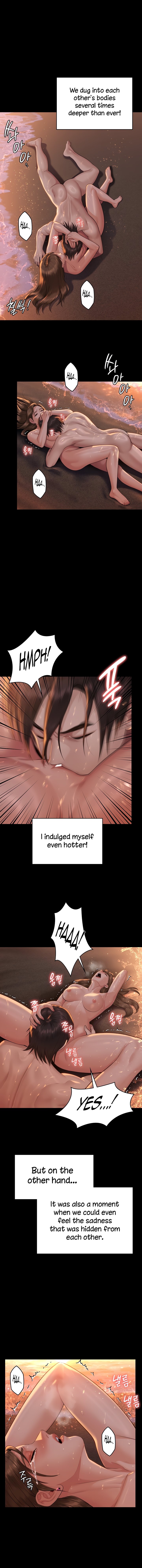Queen Bee Chapter 345 image 4
