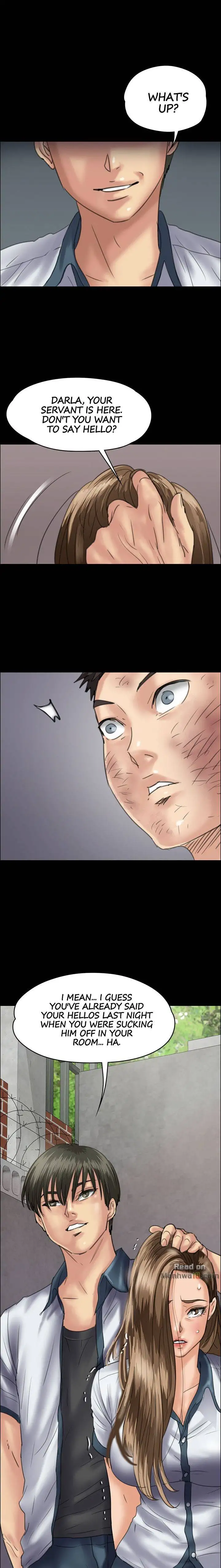 Queen Bee Chapter 35 image 0