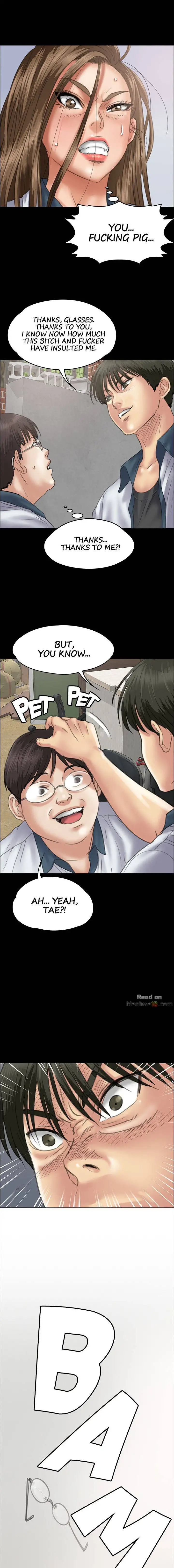Queen Bee Chapter 35 image 10