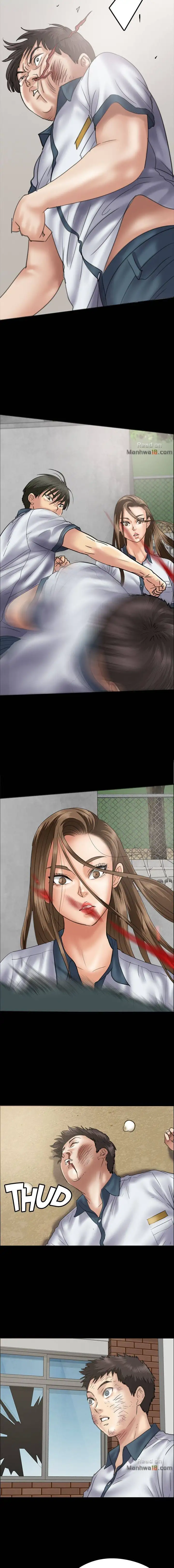 Queen Bee Chapter 35 image 11