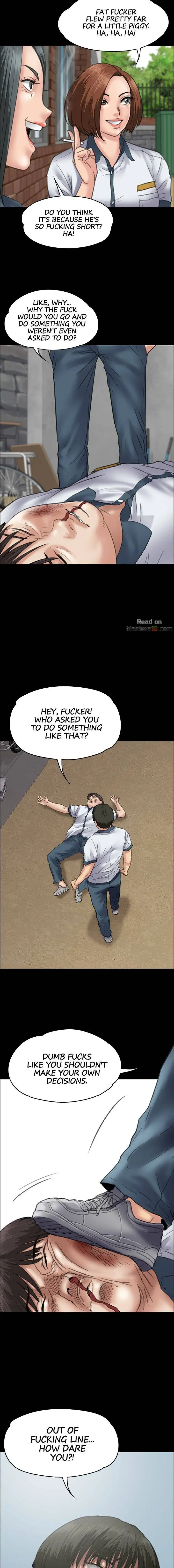 Queen Bee Chapter 35 image 12