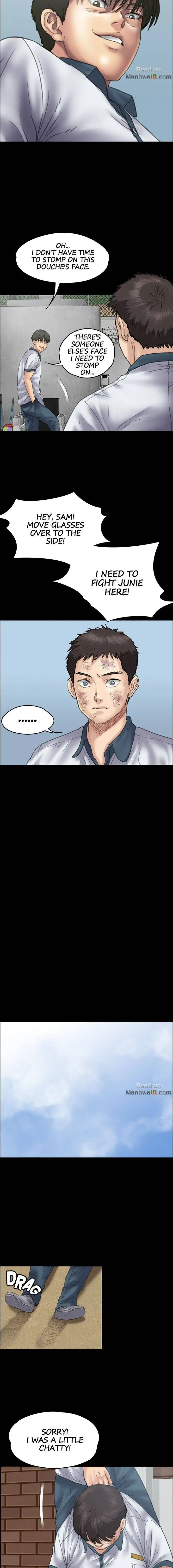 Queen Bee Chapter 35 image 13