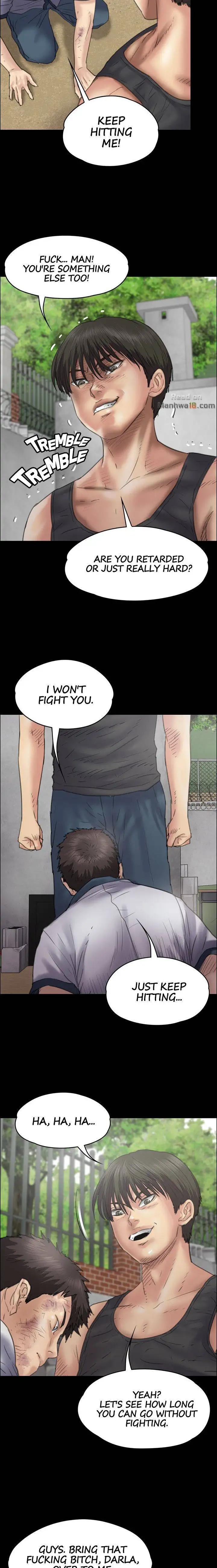 Queen Bee Chapter 35 image 18