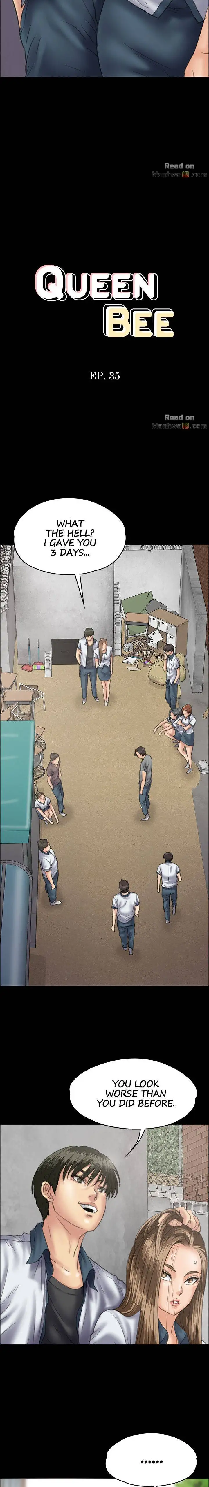 Queen Bee Chapter 35 image 1