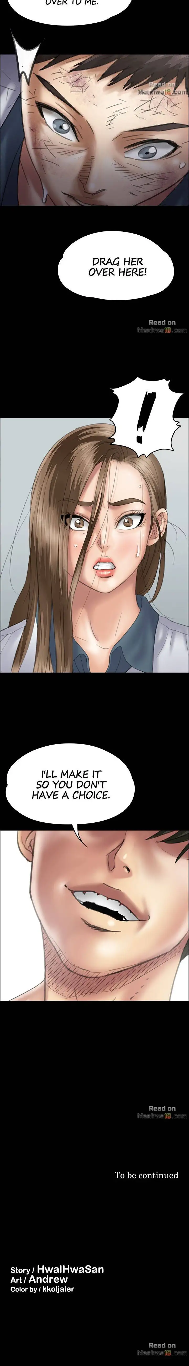 Queen Bee Chapter 35 image 19