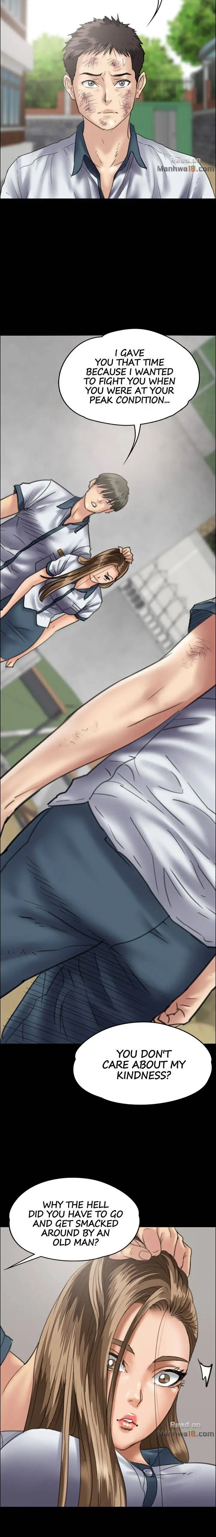 Queen Bee Chapter 35 image 2