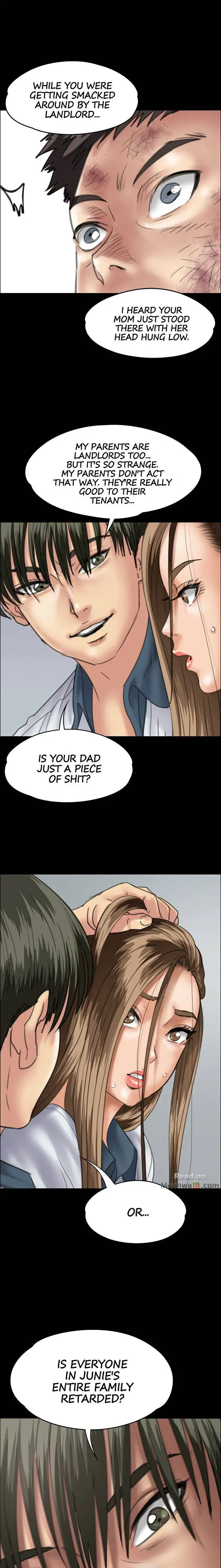 Queen Bee Chapter 35 image 3