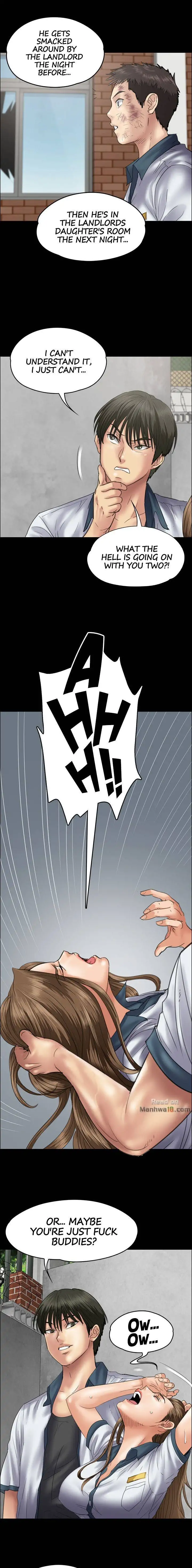 Queen Bee Chapter 35 image 5