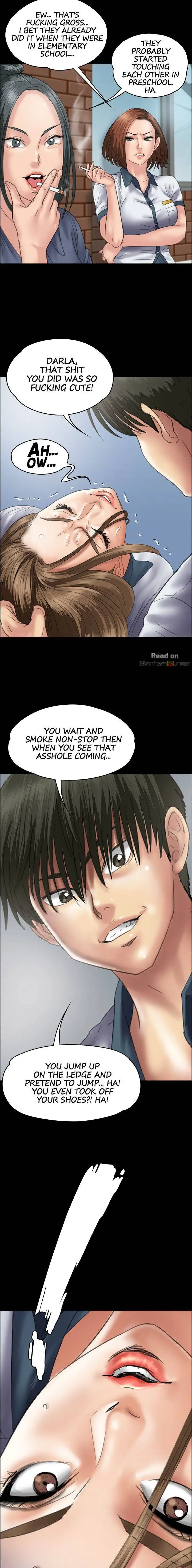 Queen Bee Chapter 35 image 6