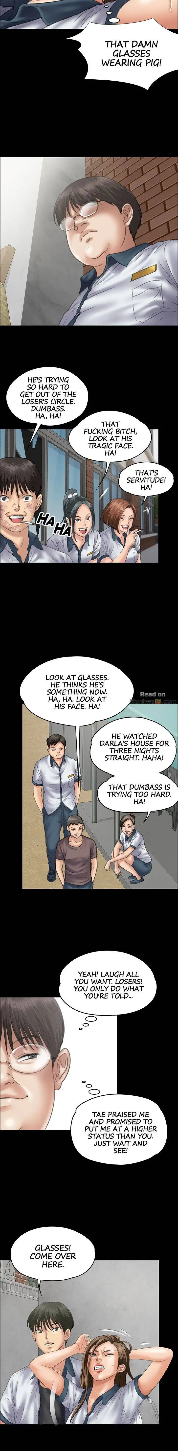 Queen Bee Chapter 35 image 8