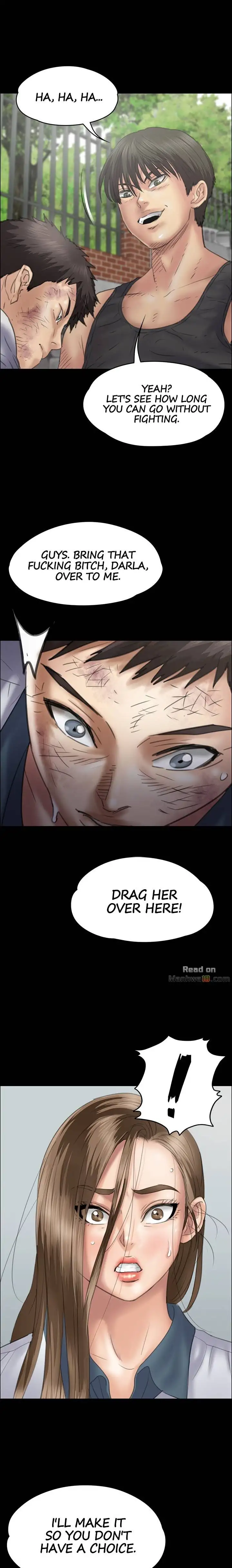 Queen Bee Chapter 36 image 0