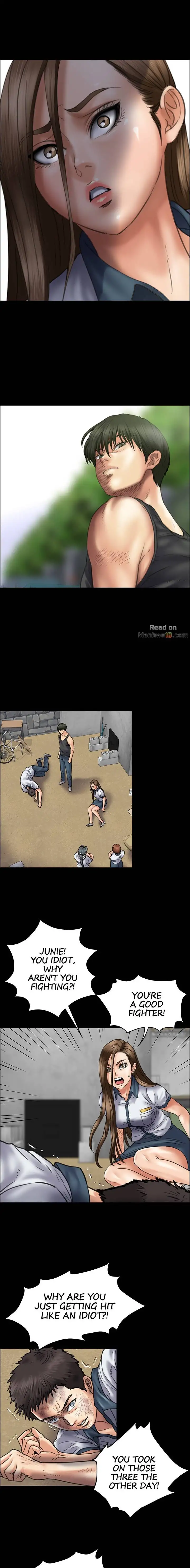 Queen Bee Chapter 36 image 10