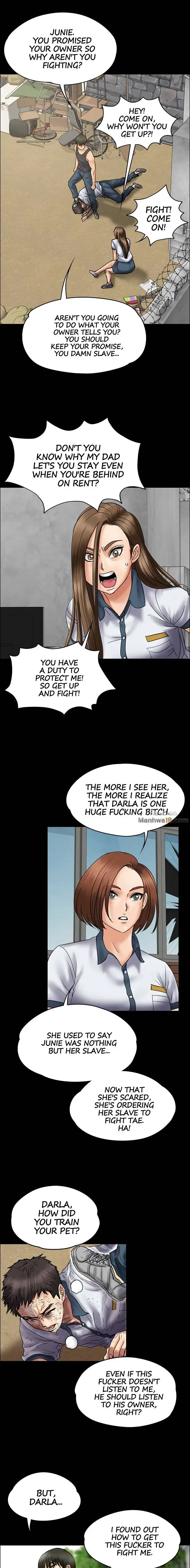 Queen Bee Chapter 36 image 12