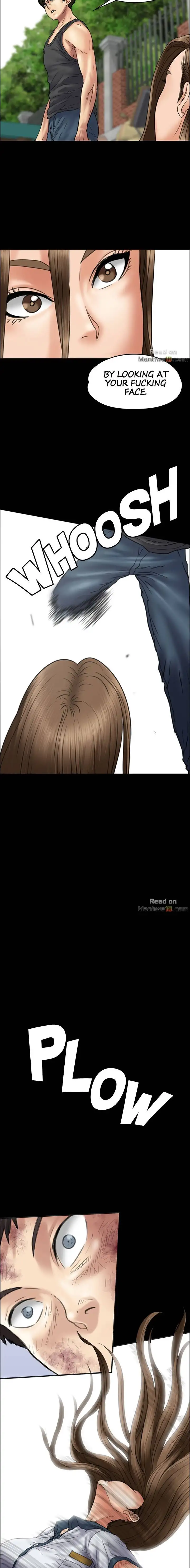 Queen Bee Chapter 36 image 13