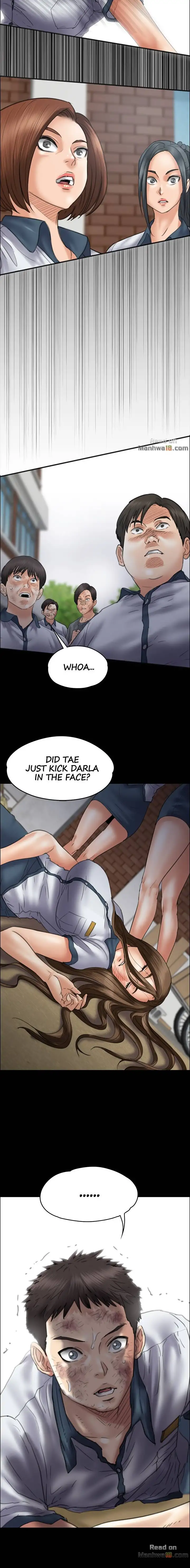 Queen Bee Chapter 36 image 14