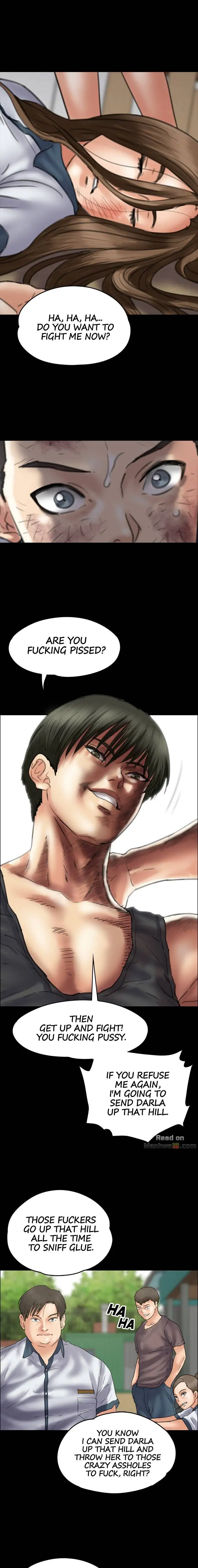 Queen Bee Chapter 36 image 15
