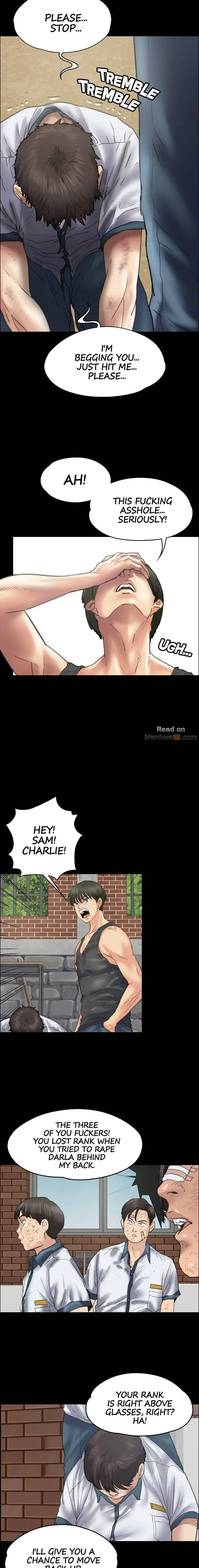 Queen Bee Chapter 36 image 16