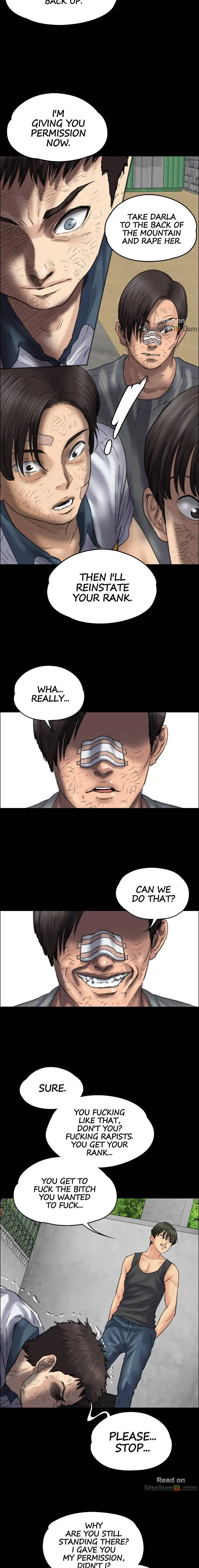 Queen Bee Chapter 36 image 17