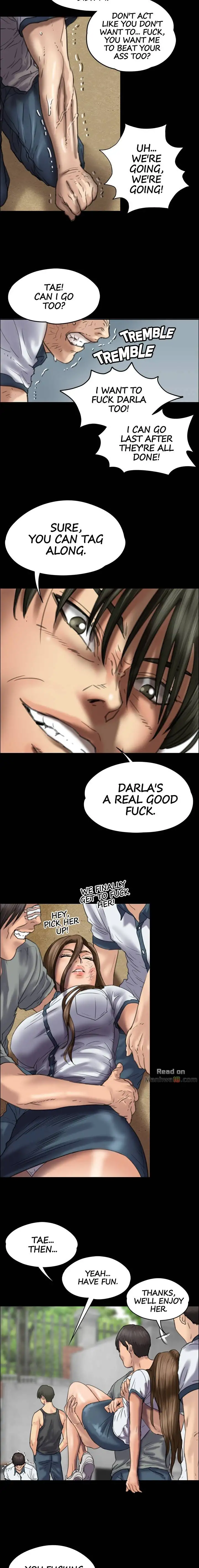 Queen Bee Chapter 36 image 18