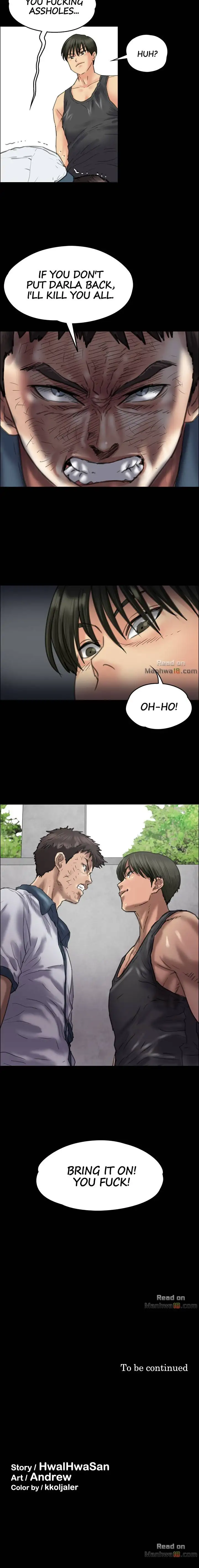 Queen Bee Chapter 36 image 19